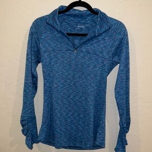 Columbia long sleeve